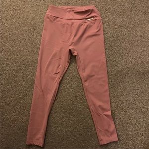 Whitney Simmons x Gymshark Leggings